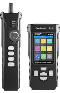Noyafa NF-8506 Ethernet Cable Tester Ver. V3 - Picture 1 of 11