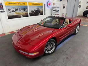 1999 Chevrolet Corvette Convertible-SEE VIDEO - Picture 1 of 40