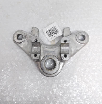 Horquilla Original Honda CB100 CL100 SL100 CB125 S90Z Triple Árbol Superior Puente Nuevo de Lote Antiguo Foto 1 de 4