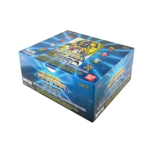 Digimon Card Game - Classic Collection Booster Box EX01 ENG - Factory Sealed