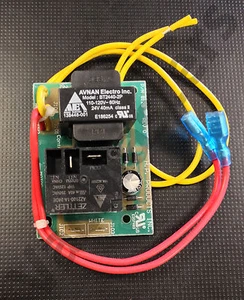GENUINE Vacuflo Filtro Ciclónico Tablero de control de relé para FC530 FC550 FC610 FC650 - Imagen 1 de 1