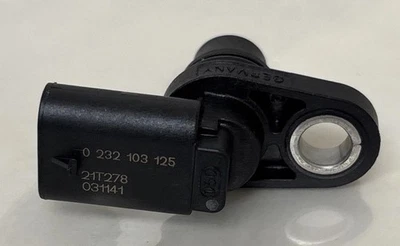 2022-2025 Polaris RZR Ranger Indian Slingshot OEM 1-Phase Sensor #4016465 #M1621 - Image 1 of 4