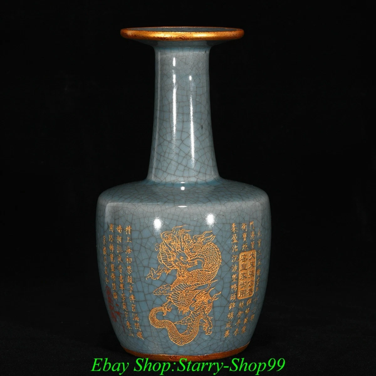 陶瓷古董中国牛雕像、雕像| eBay