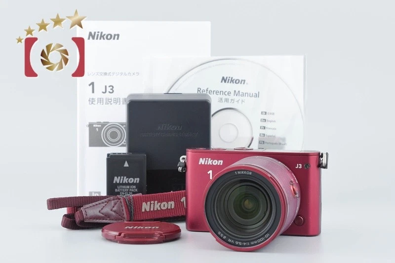 Nikon 1 J3 Digital Cameras for Sale - Shop New & Used Digital