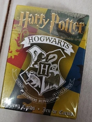 Warner Bros Harry Potter Mazo Estándar Casa de Cine Temática Hogwarts Foto 1 de 3