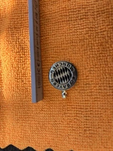 Thomas Sabo, Anhänger Für Kette Fc Bayern - Bild 1 von 2