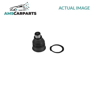 SUSPENSION BALL JOINT FRONT LOWER NI-BJ-10627 MOOG NEW OE REPLACEMENT - Image 1 of 4