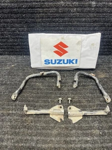 03-08 Suzuki LTZ400 Full Fender Bracket Brackets KFX LTZ 400 #461 - Picture 1 of 8