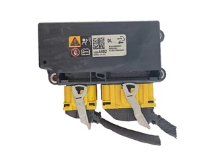 11-16 DURAMAX LML GMC SIERRA 2500 CHEVY SILVERADO CONTROL MODULE - Picture 1 of 2