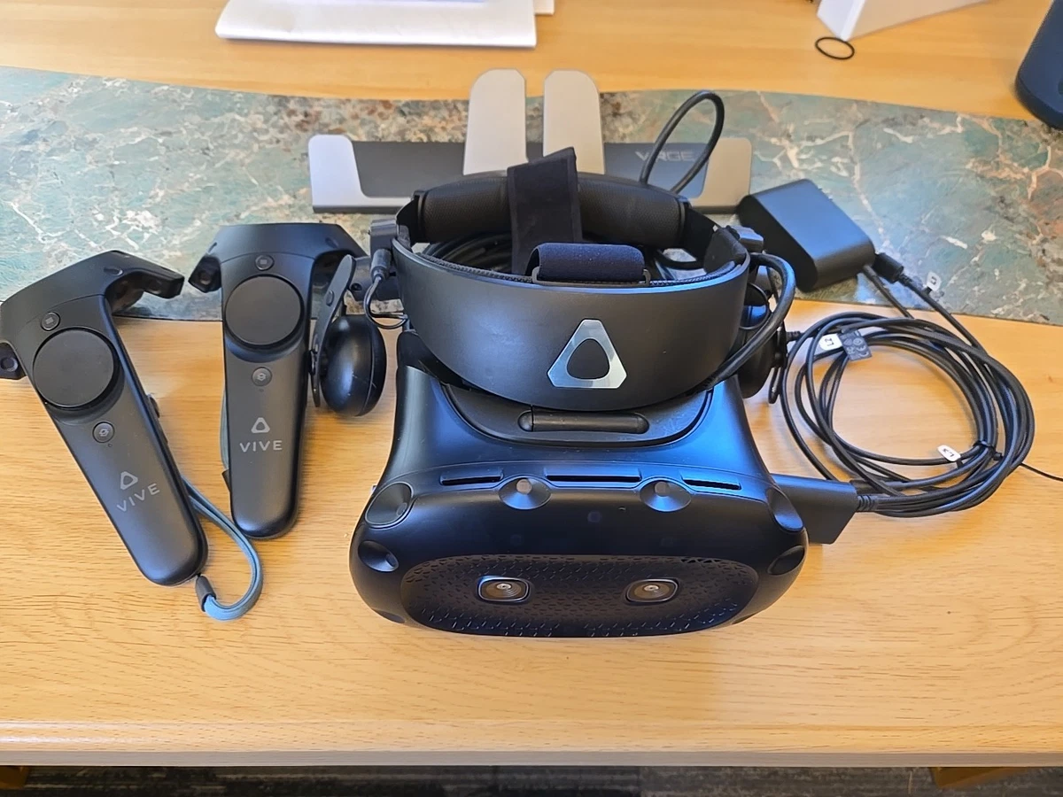 HTC Vive Cosmos VR Headsets for sale - eBay
