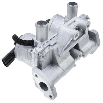 Válvula de retención de inyección de aire para Toyota Sequoia Tundra Land Cruiser 2008-2020 5,7 L Foto 1 de 4