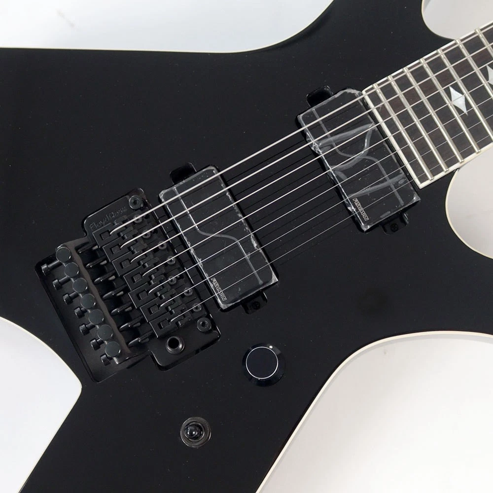B.C. Rich 7 String Electric Guitars for sale - eBay