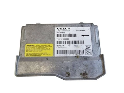 Centralina airbag VOLVO V70 II SW 31264932 2.4 Diesel 120kw 2008 33039916 - Immagine 1 di 4