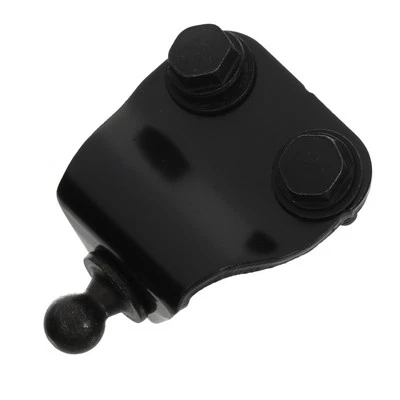 NEW OEM 2003-2009 Nissan 350Z Spoiler Brackets Rear Wing Support 90454-CF00A - Image 1 of 4