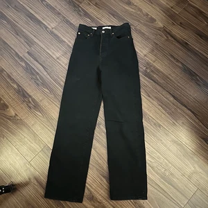 Levi’s Ribcage Straight Jeans 25 - Bild 1 von 11