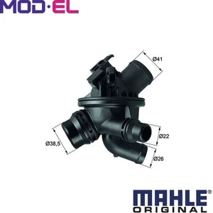 THERMOSTAT COOLANT TM 21 103 FOR BMW 5/F11/F10/Gran/Turismo/F07 6/F13/F12 3.0L - Picture 1 of 11