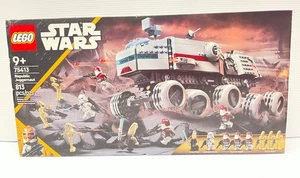 NEU Lego Star Wars The Clone Wars Republic Juggernaut 75413 - Bild 1 von 2