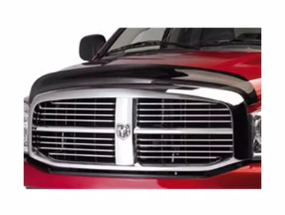 EGR Superguard Bug Shield Fits 2015-2020 Chevy Suburban Dark Smoke Foto 1 de 4