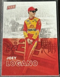 2022 Panini The National #53 Joey Logano NASCAR Team Penske - Picture 1 of 2
