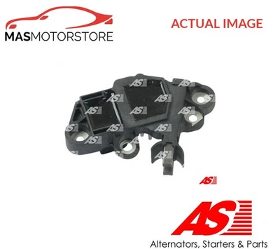 ALTERNATOR REGULATOR AS-PL ARE0061 FOR FORD TRANSIT 2.4L,2.2L,2.3L,3.2L - Image 1 of 4