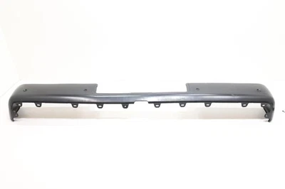 Cubierta de parachoques trasera Nissan Titan 2022 - 85022f700h 85022-9fv0h Foto 1 de 4