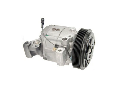 Compresor de aire acondicionado Isuzu Rodeo Sport 2001-2003 26328WJCN 2002 3,2 L V6 Foto 1 de 2