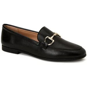 Alfani Women's Gayyle Flat Loafers Shoes, Black Size 10M - Picture 1 of 4