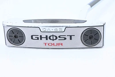 Taylormade Ghost Tour DA.62 Putter / 34 Inch - Image 1 of 4