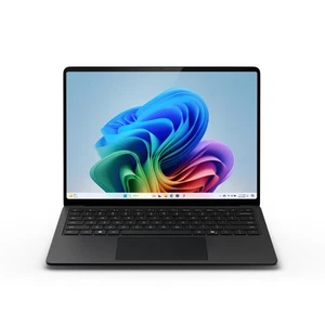 Microsoft Surface Laptop 7 13.8" Touchscreen Snapdragon X Plus 16GB 512GB Copilo - Foto 1 di 4