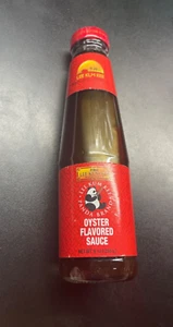 Lee Kum Kee Oyster Flavored Sauce, 9 fl oz EXP 2027 - Picture 1 of 2