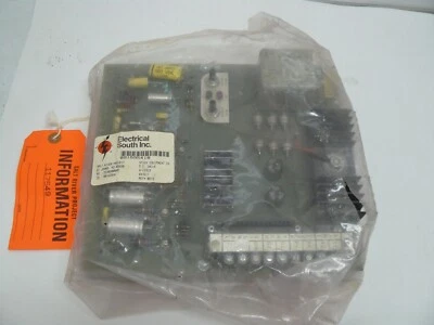 S-E-CO 4-Z2315 motor speed control DC drive remanufactured - Image 1 of 4