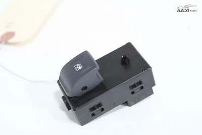 2016-2020 GMC YUKON REAR RIGHT SIDE DOOR WINDOW REGULATOR BUTTON SWITCH OEM - Image 1 of 4