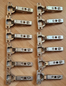 Scharniere Ikea PAX-Schrank - nur eine Seite - Preis pro Stück - Bild 1 von 1