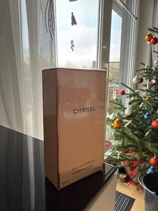 chanel allure eau de parfum 100 ml - Bild 1 von 3