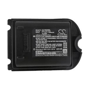 Batterie 2400mAh type 890-0163-XXQ Pour Trimble TSC3 Ranger 3 3L 3XE 3XC 3XR 3RC - Photo 1 sur 5
