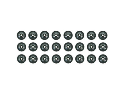 Kit de sellado de vástago de válvula Felpro 41266FVVS para GMC Canyon 2015-2016 Foto 1 de 2