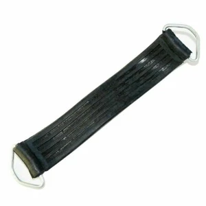 Battery Holder Rubber Strap Vespa PX T5 EFL LML - Picture 1 of 3