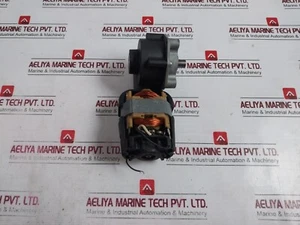Groschopp GCE0940084P0135 Gearmotor MO 110-125V 07/09 WK 5007804 - Picture 1 of 7