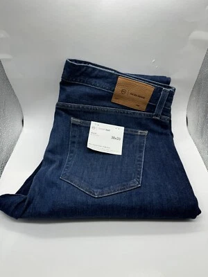 Jeans AG para hombre talla 38 por 33 Foto 1 de 4
