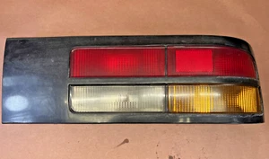 86 Mazda RX7 Right Side Taillight Assembly Tail Brake Light Passenger Lamp 86-88 - Picture 1 of 13