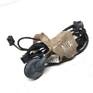 AUDI A1 8X S LINE 1.4 TFSI ENGINE REAR RIGHT DOOR LOOM 8X0971687D 2010 - 2018 - Picture 1 of 2