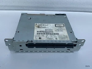 BMW 2 F22 3 F30 4 F32 RADIO AUDIO PROFESSIONAL MEDIA CD DISC PLAYER HEAD UNIT L7 - Picture 1 of 9