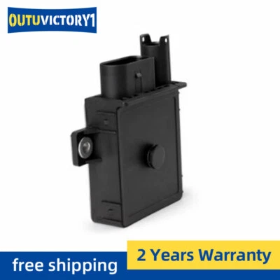 Controlador de vela de incandescência diesel para Isuzu NPR NQR NPR-HD FXR 7.8L FVR 4HK1 5.2L - Imagem 1 de 4