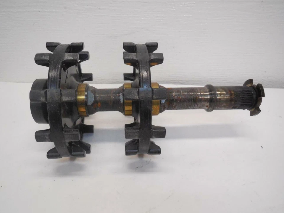 Приводной вал 2007 Arctic Cat F1000 F5 F6 F8 F570 1100 Turbo 2011 2010 2009 2008 - Изображение 1 из 1