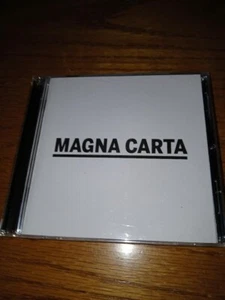 Magna Carta cd - Picture 1 of 2