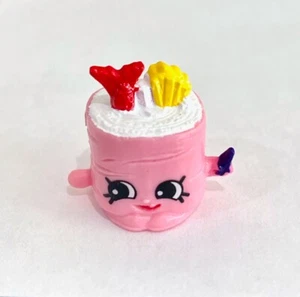 Shopkins Figuren Staffel 3 - rosa Suzie Sushi 3-094 - Bild 1 von 1