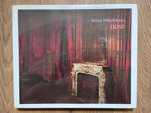 Dust: Egypt's Forgotten Architecture by Xenia Nikolskaya (Dewi Lewis, 2012) HB - Picture 1 of 1