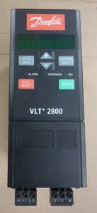 DANFOSS - VLT 2800 - 195N0051 - Foto 1 di 4