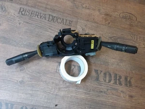 Steering column switch combination switch Citroen Jumpy U6U 1.9 D 70 51KW Jum18 - Picture 1 of 5