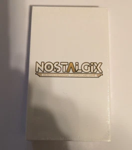 Nostalgix TCG - Kickstarter Secret Shard Box - Picture 1 of 2